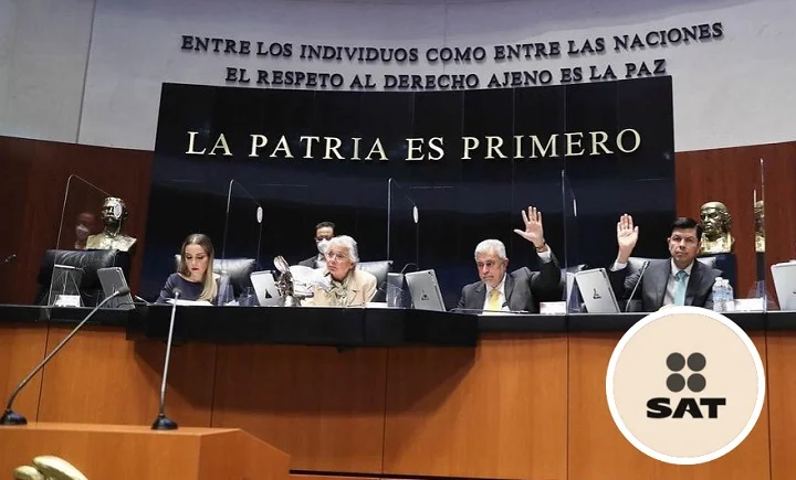 Eliminar IEPS y quitar IVA en energía: las reservas bateadas en la Miscelánea Fiscal 2022