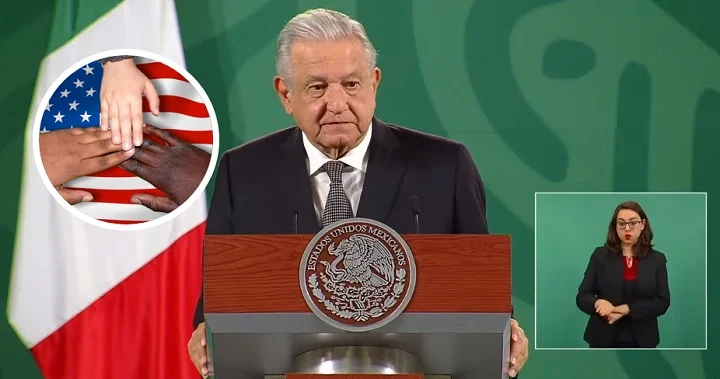 AMLO pide investigación por militares que dispararon a migrantes en Chiapas