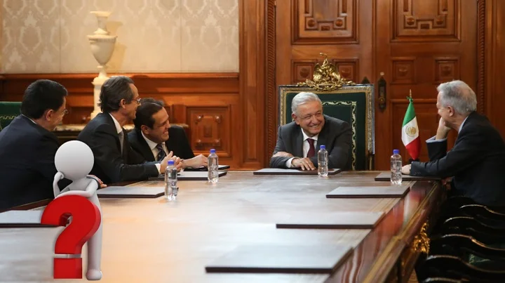 Diputados enviarán preguntas a AMLO para ampliar su Tercer Informe de Gobierno