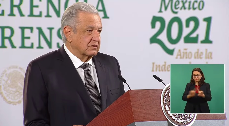 AMLO pide investigación por militares que dispararon a migrantes en Chiapas