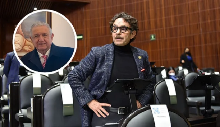 Gabriel Quadri declara que AMLO apresaría a la SCJN