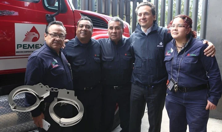 Juez pide que Emilio Lozoya acuda a audiencia en Reclusorio Norte