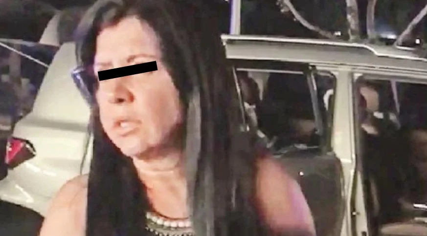 Golpe al crimen organizado: detienen a Rosalinda González, esposa de El Mencho