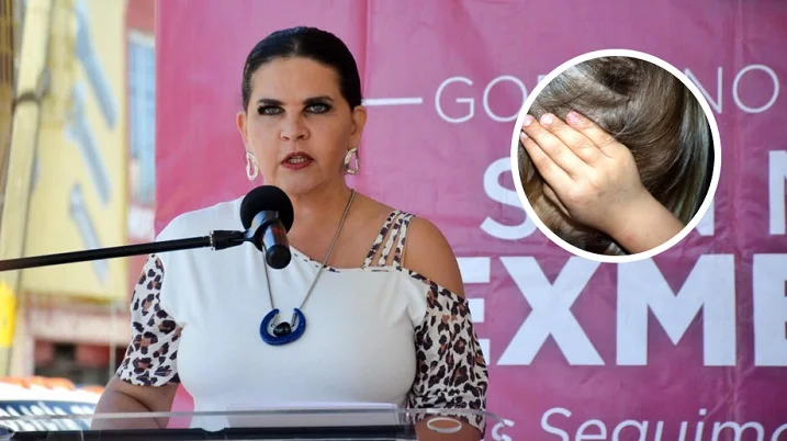 Norma Layón impulsa prevención y erradicación de violencia hacia mujeres y niñas