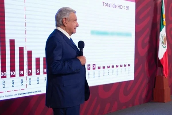 'Vamos a detener la inflación': AMLO acuerda con empresarios no aumentar precios