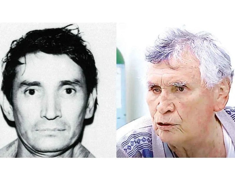 Así era la celda especial de Miguel Ángel Félix en el penal de Puente Grande