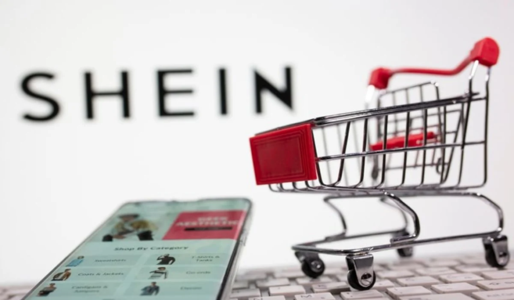 Denuncian abusos laborales de Shein, pionera en fast fashion