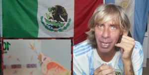 Influencer argentino pide a Milei llame a AMLO y lo enseñe a gobernar