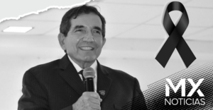Asesinan al diputado federal electo Héctor Melesio Cuén Ojeda en Culiacán, Sinaloa