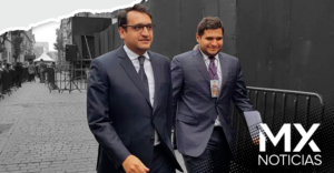 Gonzalo y Andrés López, Hijos de AMLO responden a acusaciones de corrupción