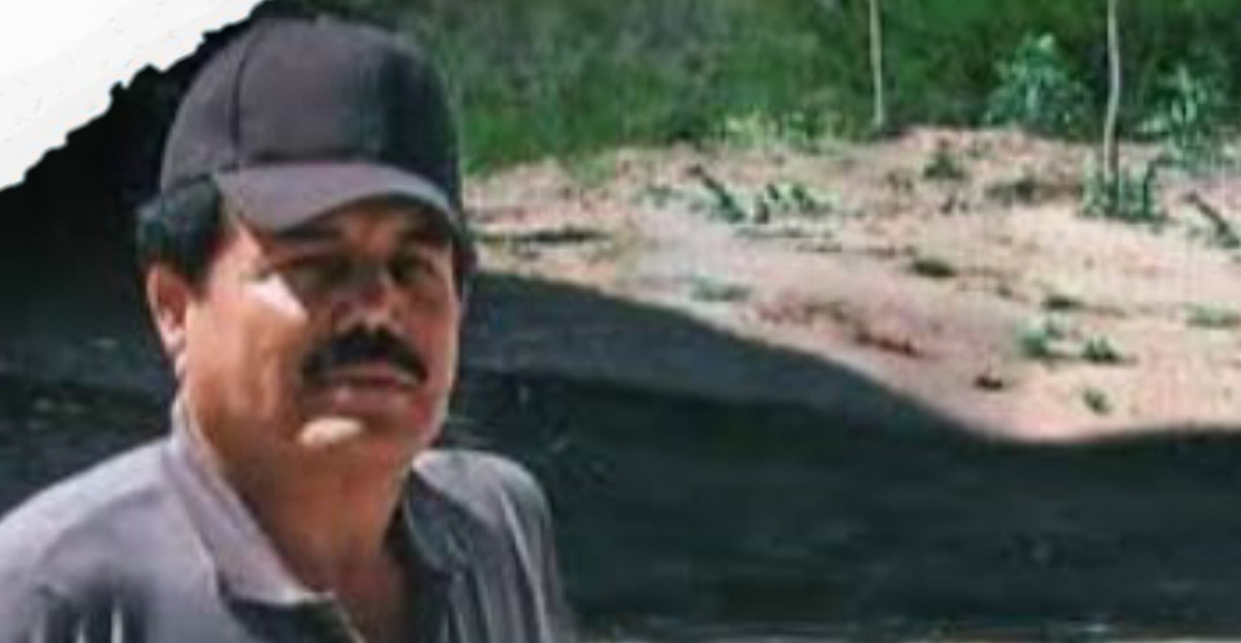 Ismael ‘El Mayo’ Zambada, líder del Cártel de Sinaloa, fue detenido en El Paso, Texas