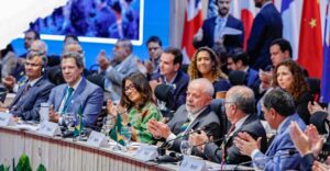 Lula lidera el G20 y convoca al mundo a unirse contra el hambre