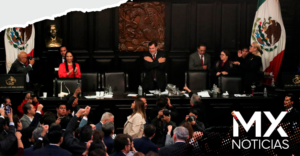 Reforma Judicial es una realidad; se aprobó en 18 congresos estatales