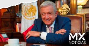 AMLO celebra aprobación de la reforma judicial en; planea publicarla el 15 de septiembre