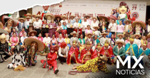 Invita Alcaldesa de Atlixco al Gobierno de Puebla a participar en el Festival Huey Atlixcáyotl