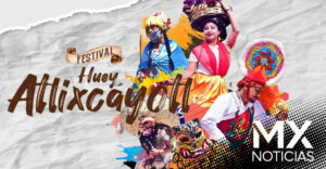 Disfruta la 59° Edición del Festival Huey Atlixcáyotl, sigue las recomendaciones