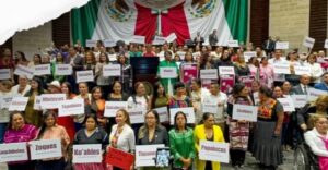 Diputados aprueban reforma para Pueblos Indígenas y Afromexicanos