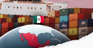 Estados del Norte mantienen liderazgo en exportaciones