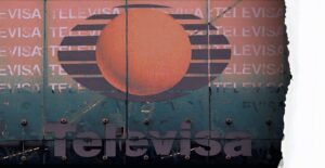 Moody’s califica como negativo el crédito de Grupo Televisa