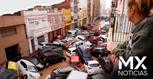 Inundaciones devastadoras en España; 72 muertos por un temporal de lluvias histórico