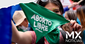 Congreso de Jalisco aprueba la despenalización del aborto