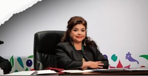 Clara Brugada anuncia nuevos integrantes de su gabinete