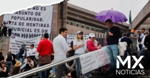 Salarios y compensaciones de trabajadores del PJ serán respetados: Sheinbaum