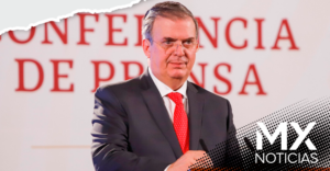 Ebrard celebra el avance en la integración entre Sonora y Arizona