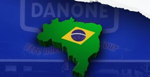 Danone sufre boicot en Brasil luego de dejar de comprar soja local