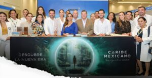 Quintana Roo anuncia millonaria en Inversión en turismo