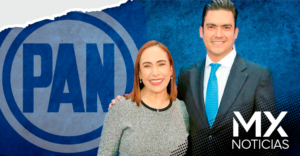 Todo listo para la elección de la presidencia del PAN este domingo