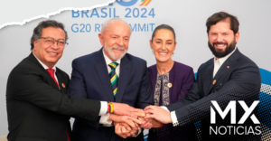 Latinoamérica unida en la cumbre del G20: líderes refuerzan lazos en Brasil