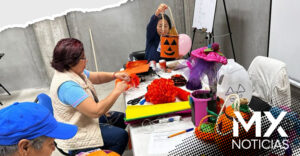 Centro de mujeres en Atlixco brinda talleres de empoderamiento