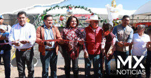 Lánzate a Atlixco para disfrutar del Festival de la Nochebuena