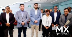 Gobierno de transición y BUAP unen esfuerzos para construir el futuro tecnológico de Puebla