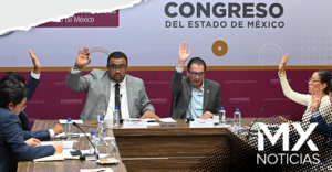 Diputados inician análisis del convenio de límites territoriales entre Axapusco y Nopaltepec