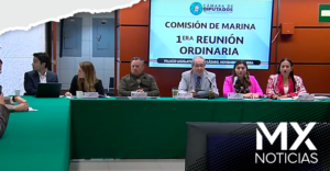 Comisión de Marina aprueba programa anual para fortalecer la soberanía marítima