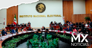 INE solicita al Congreso aplazar 90 días las elecciones judiciales