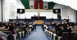 Congreso de Hidalgo insta a los municipios a mejorar su recaudación