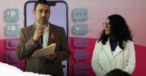 Diputados de Querétaro presentan iniciativa contra la violencia digital