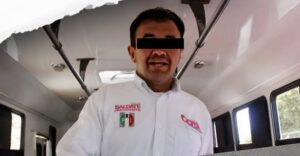 Exdiputado del PRI es condenado a 76 años de prisión en Nayarit