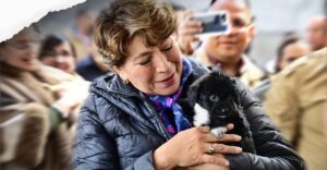 Gobierno del Edomex impulsa el bienestar animal