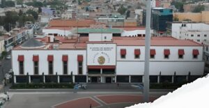 Municipios de Edomex presentan irregularidades en obras