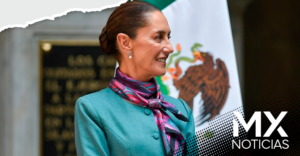 Claudia Sheinbaum presenta su primera declaración patrimonial como presidenta de México