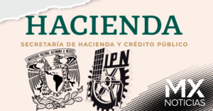 Hacienda rectifica y asegura aumento presupuestal para UNAM e IPN