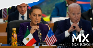 Sheinbaum y Biden se reunen en el G20: Tratan seguridad e inmigración