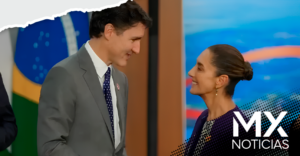 Tras declaraciones de Trudeau, Sheinbaum reafirma el compromiso con el T-MEC