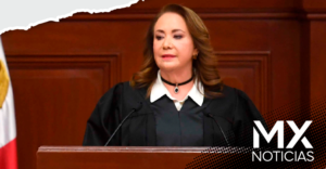 INE tiene vía libre para organizar la elección judicial: Yasmin Esquivel