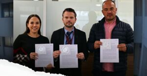 CECyTE Puebla fortalecerá el desarrollo integral de sus estudiantes