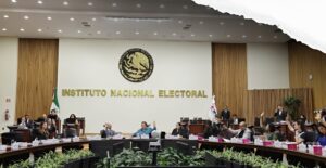 INE amplía presupuesto para capacitación rumbo a la elección judicial